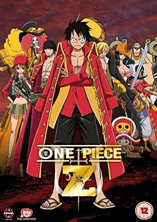 one-piece-film-z