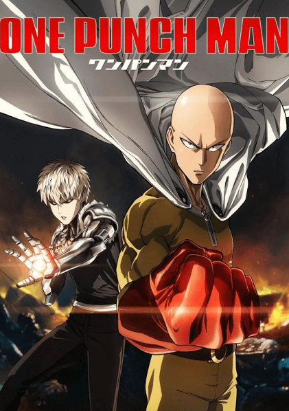 One Punch Man: Road to Hero 