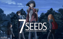 وايت انمي WitAnime 7-seeds-3-الحلقة