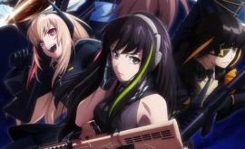 dolls-frontline-1-الحلقة