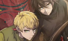 وايت انمي WitAnime kami-no-tou-ouji-no-kikan-11-الحلقة