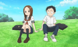 وايت انمي WitAnime karakai-jouzu-no-takagi-san-2-4-الحلقة