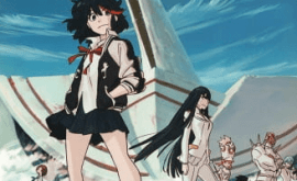 kill-la-kill-1-الحلقة