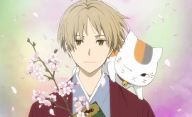 natsume-yuujinchou-shichi-1-الحلقة