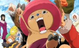 one-piece-movie-09-episode-of-chopper-plus-fuyu-ni-saku-kiseki-no-sakura-فيلم