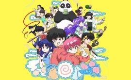 وايت انمي WitAnime ranma-2024-4-الحلقة